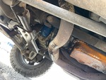 Drivetrain with 