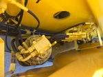 Hydraulics with 