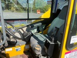 Control Station with 