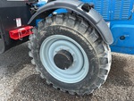 Chassis with 
