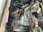 Refrigeration Unit with 