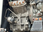 Refrigeration Unit with 