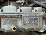 Refrigeration Unit with 