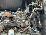 Refrigeration Unit with 