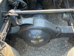 Drivetrain with 