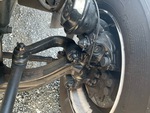 Brakes with 