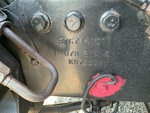 General Appearance with Second Serial Number/VIN Photo