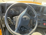Cab with 