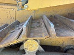 Undercarriage with Left Grouser Height