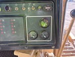 Control Station with Jauges