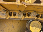 Undercarriage with Right Track Links