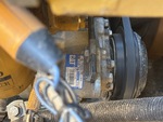 Moteur with A/C Compressor