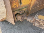 Chassis with Angle Linkage Pins and Bushings