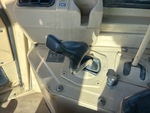 Control Station with Commandes hydrauliques