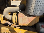Moteur with Système d'échappement