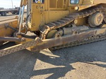 Chassis with Condition du bras de poussée/du bâti en c