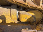 Undercarriage with Right Track Tensioner