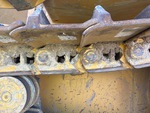 Undercarriage with Left Track Links
