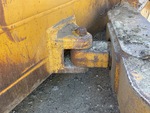 Chassis with Tourillons/douilles de lame