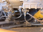 Moteur with Oil Leaks