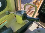 Control Station with Steering Controls