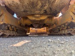 Chassis with Blindage inférieur