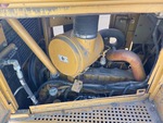 Moteur with Engine - Left Side