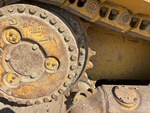 Undercarriage with Right Sprocket