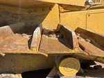 Undercarriage with Right Grouser Height