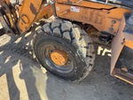 Chassis with 