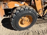 Chassis with 