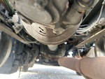 Drivetrain with 