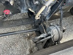 4 Underbody - Truck with 