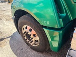 4 Underbody - Truck with 