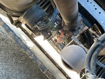 Drivetrain with 