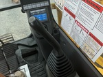 Control Station with 