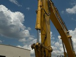 Hydraulics with 