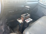 Cab with 