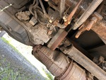 Drivetrain with 