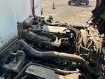 Motor with 