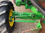Drivetrain with 
