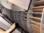 Chassis with 