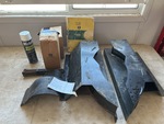 Chassis with 