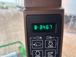 General Appearance with Indicación de horas adicionales