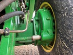 Drivetrain with 