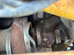 Motor with 