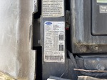 General Appearance with Refrigeration Unit Serial Number