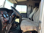 Cab with 