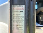 General Appearance with Second Serial Number/VIN Photo