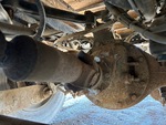 Drivetrain with 